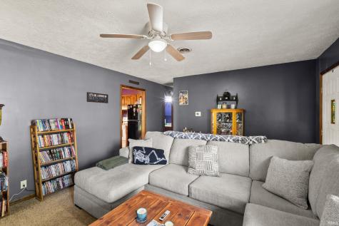 115 Hel Mar Drive Mitchell IN 47446