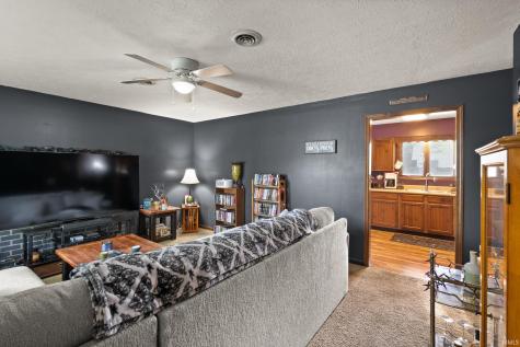 115 Hel Mar Drive Mitchell IN 47446