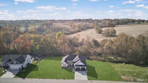 541 Fellowship Drive Bedford IN 47421