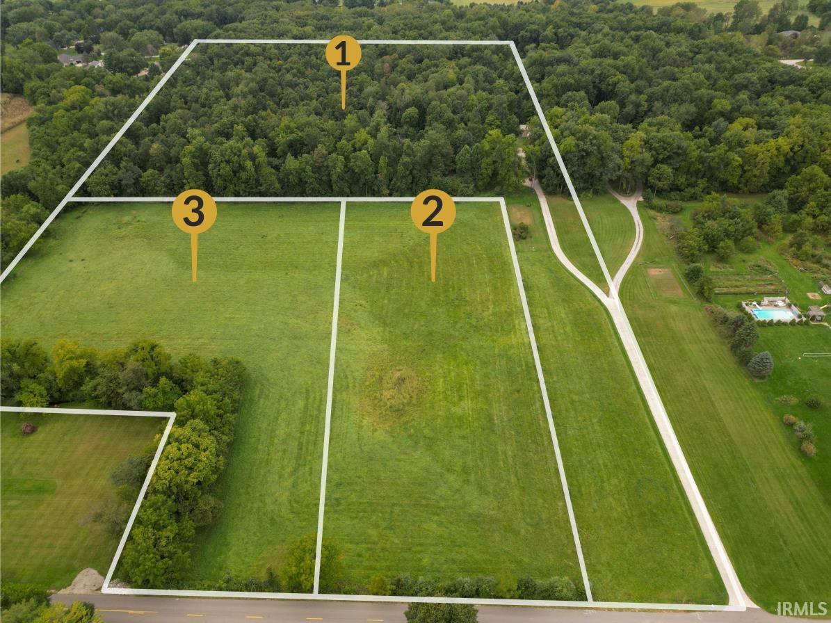 57365 County Road 23 Goshen IN 46528