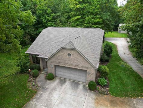 57365 County Road 23 Goshen IN 46528