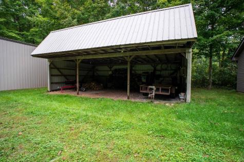 57365 County Road 23 Goshen IN 46528