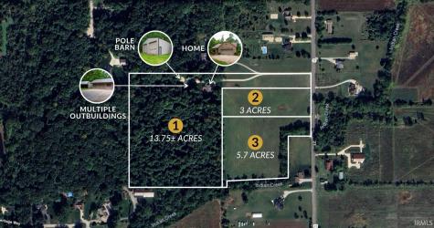 57365 County Road 23 Goshen IN 46528