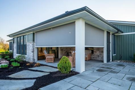 16797 Zubrick Road Roanoke IN 46783