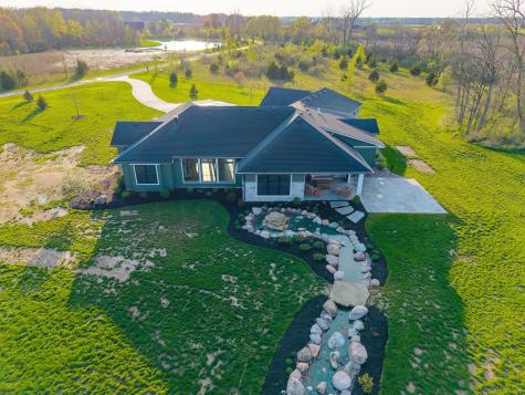 16797 Zubrick Road Roanoke IN 46783