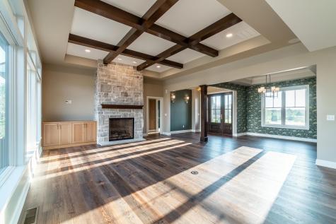 16797 Zubrick Road Roanoke IN 46783