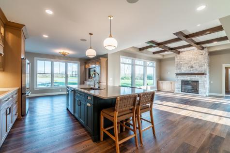 16797 Zubrick Road Roanoke IN 46783