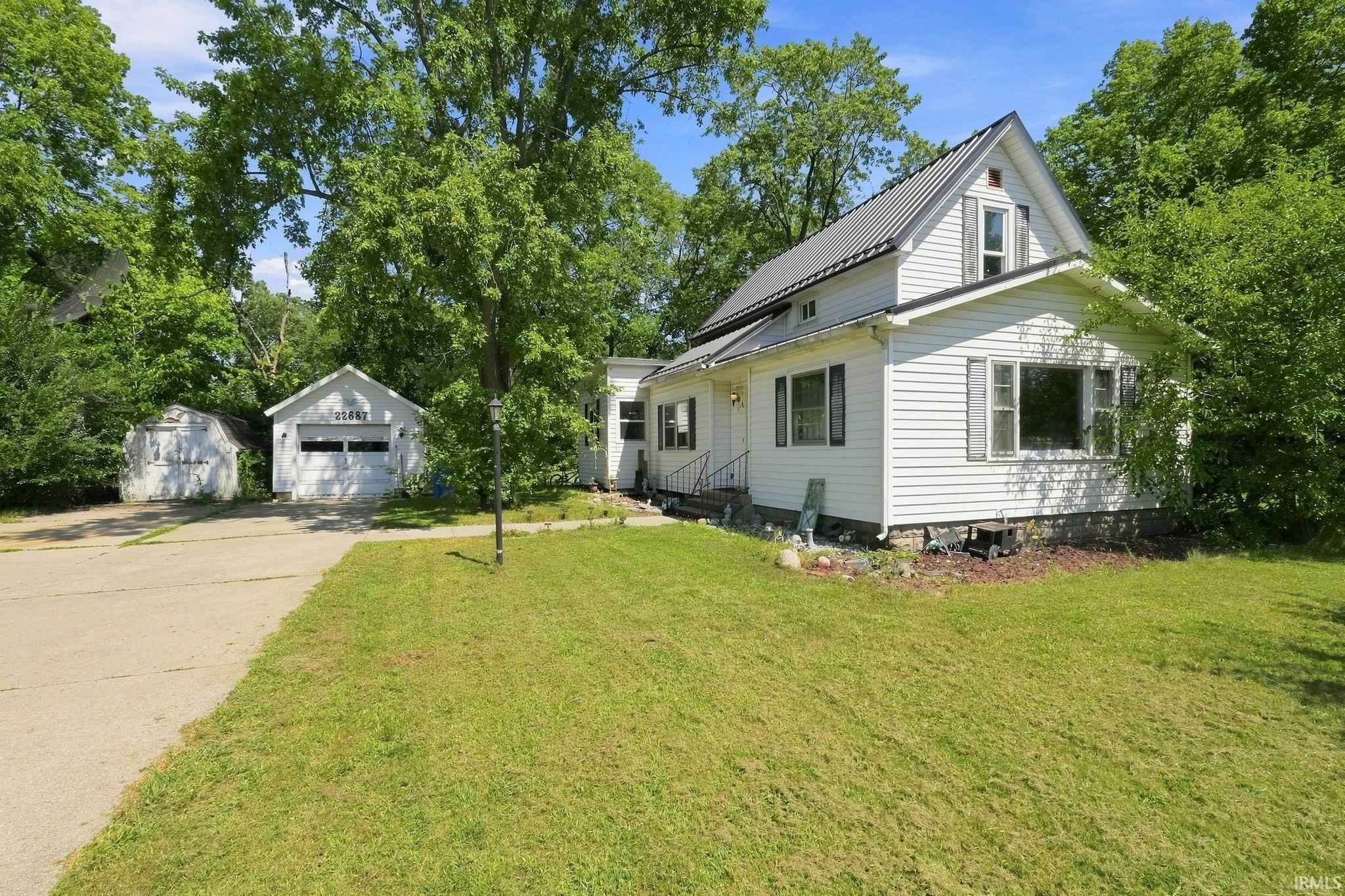 22687 County Road 45 Goshen IN 46528