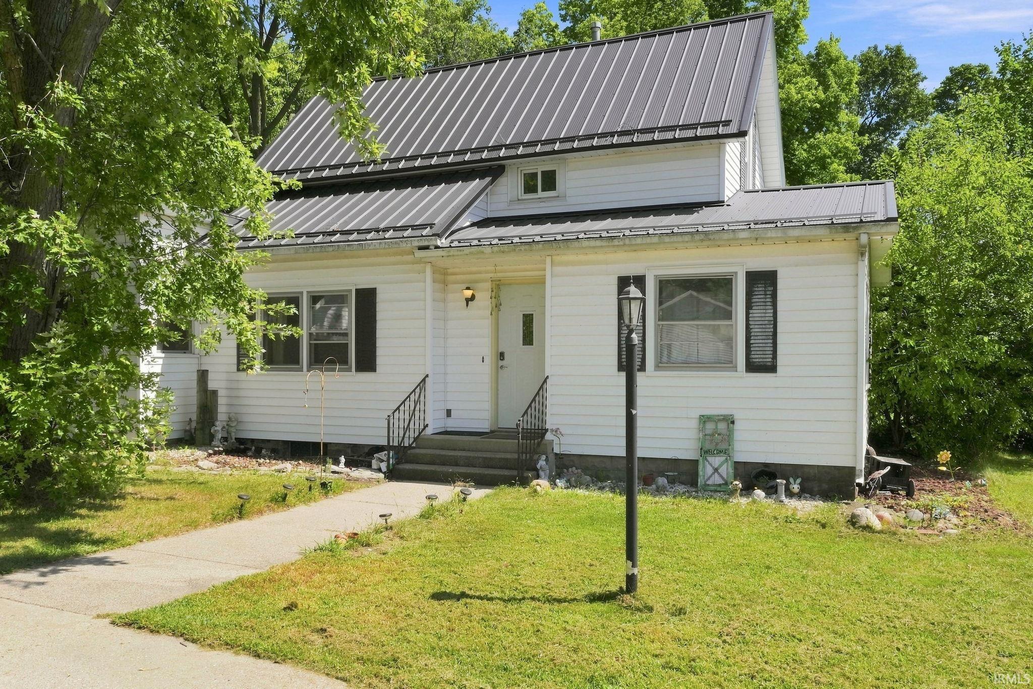 22687 County Road 45 Goshen IN 46528