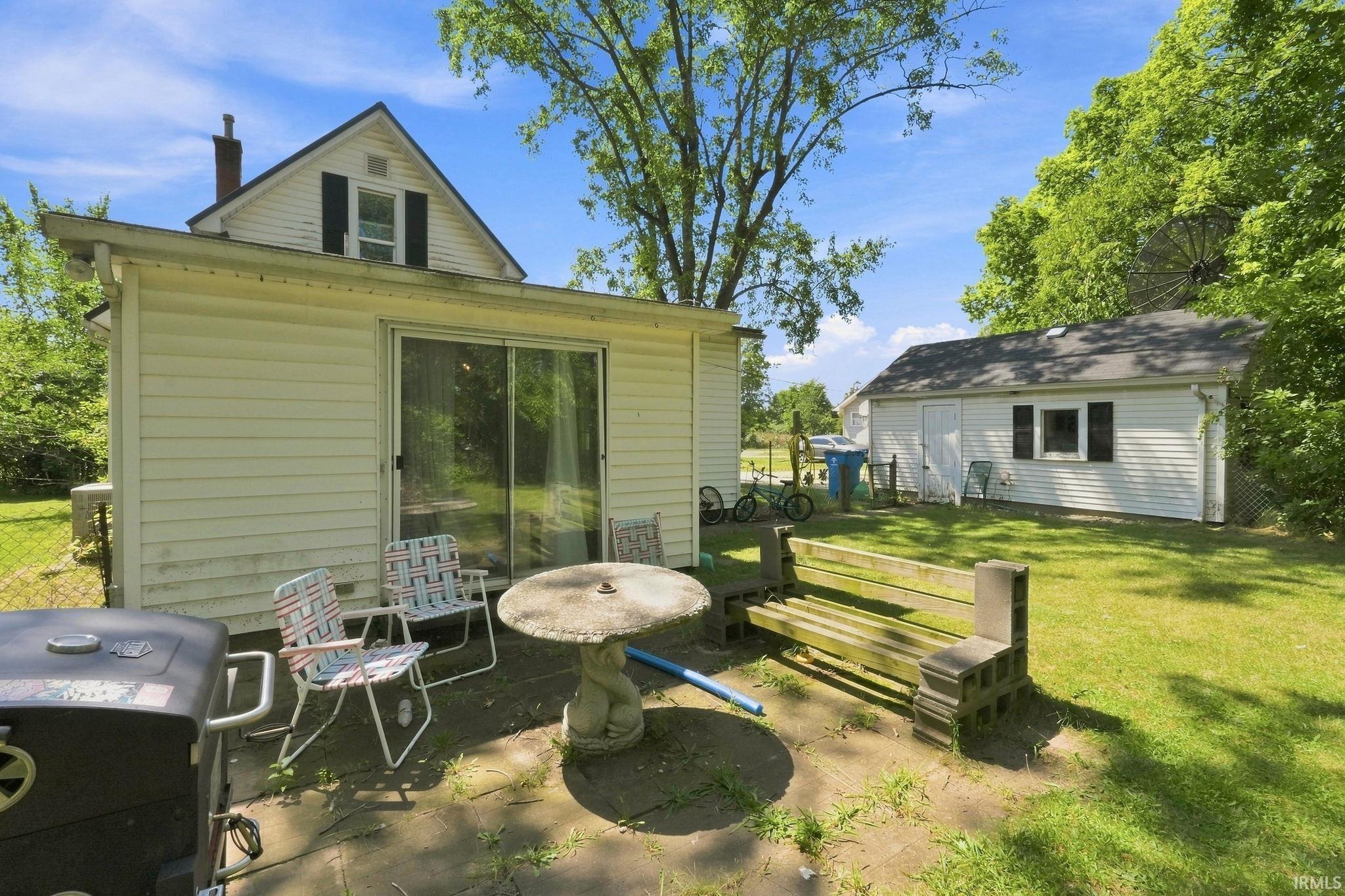 22687 County Road 45 Goshen IN 46528