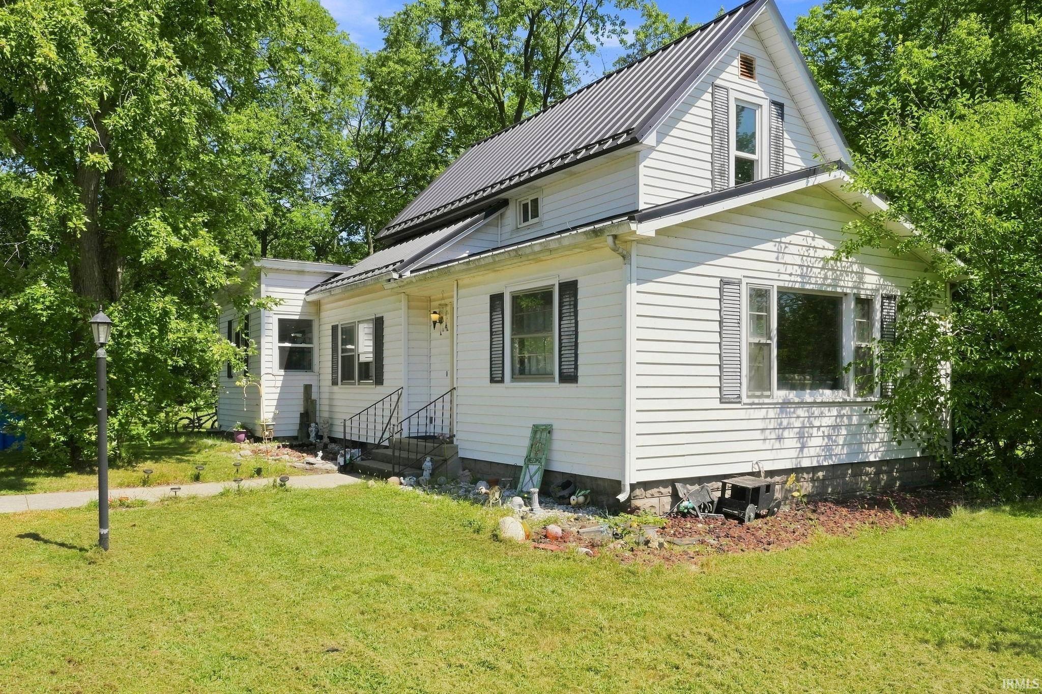 22687 County Road 45 Goshen IN 46528