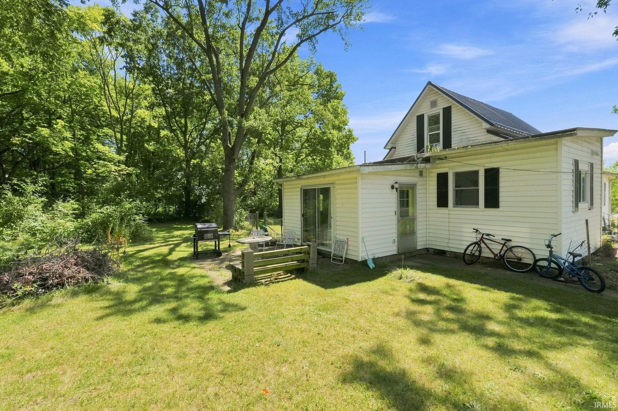 22687 County Road 45 Goshen IN 46528