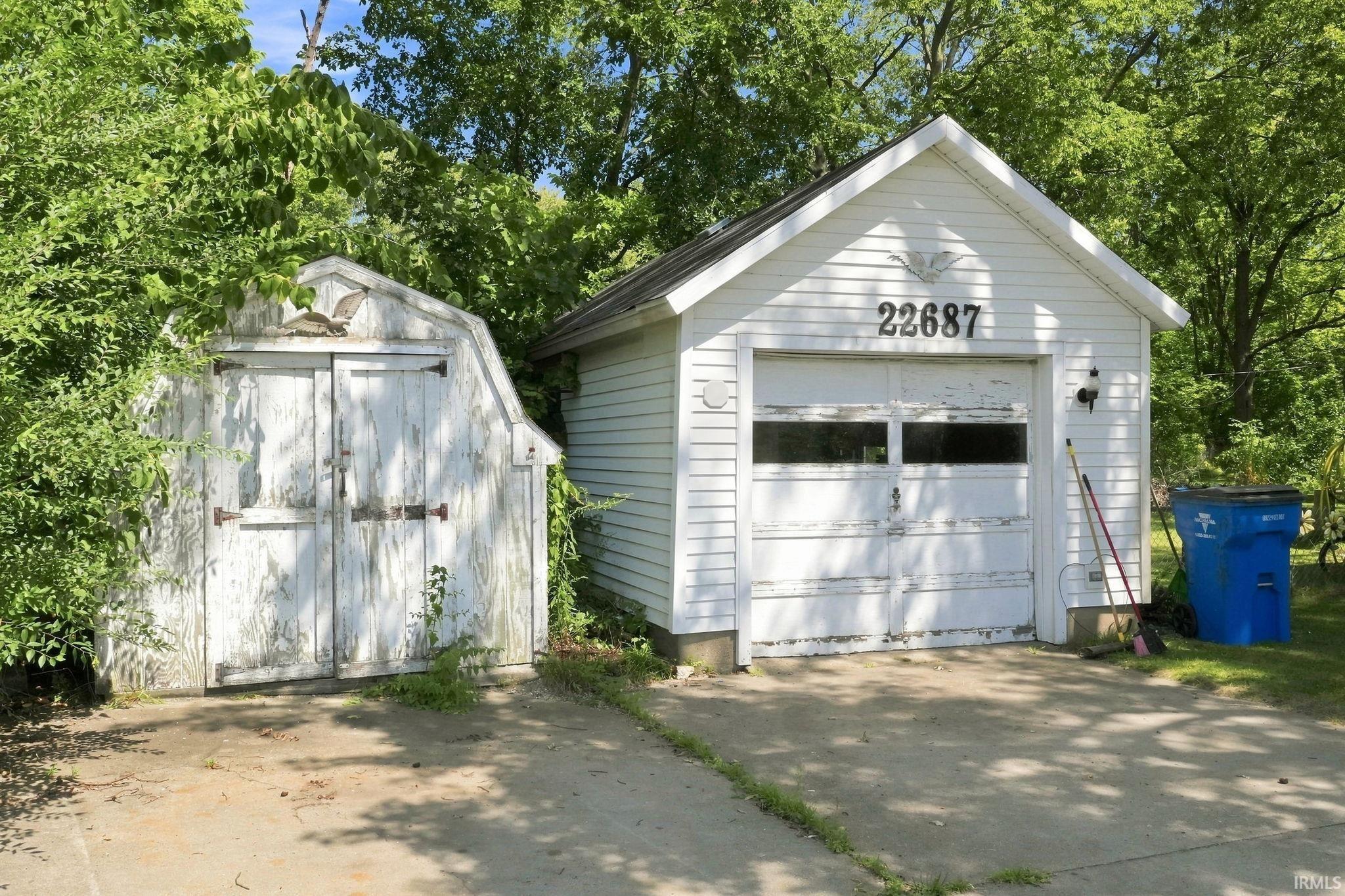 22687 County Road 45 Goshen IN 46528