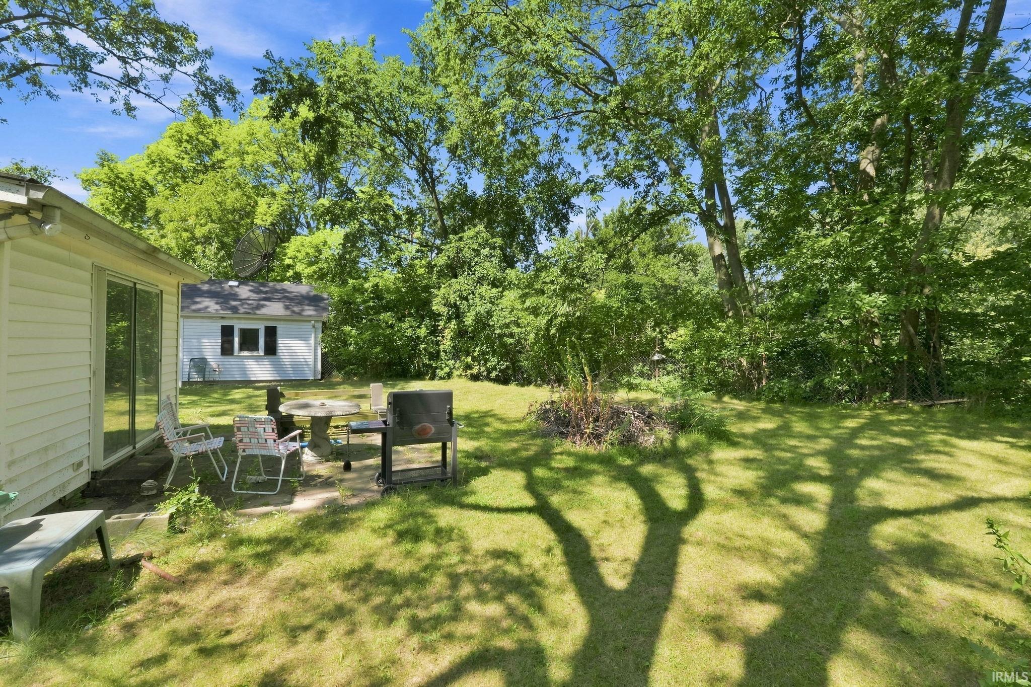 22687 County Road 45 Goshen IN 46528