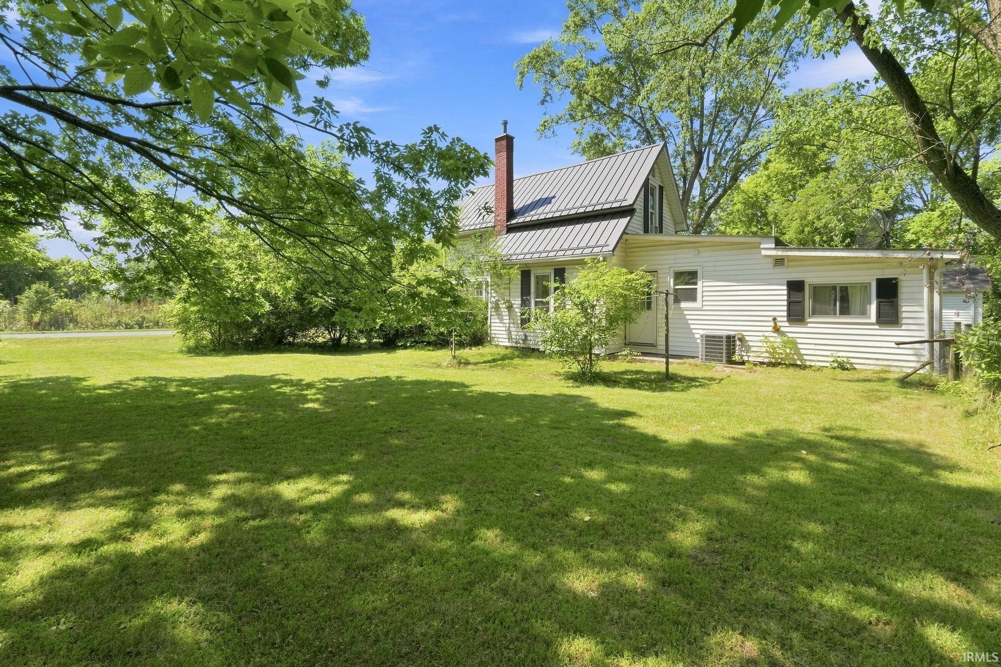 22687 County Road 45 Goshen IN 46528