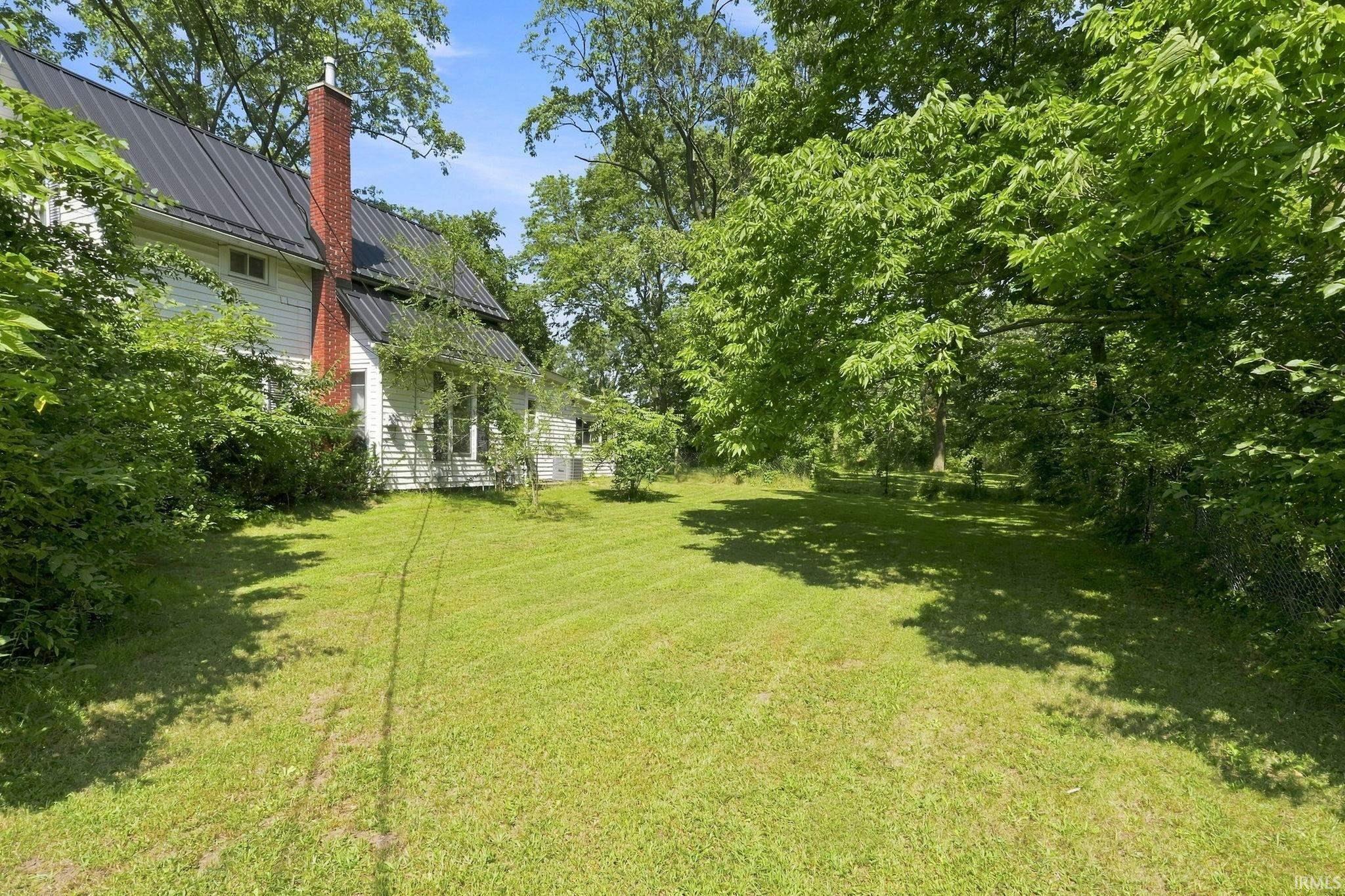 22687 County Road 45 Goshen IN 46528