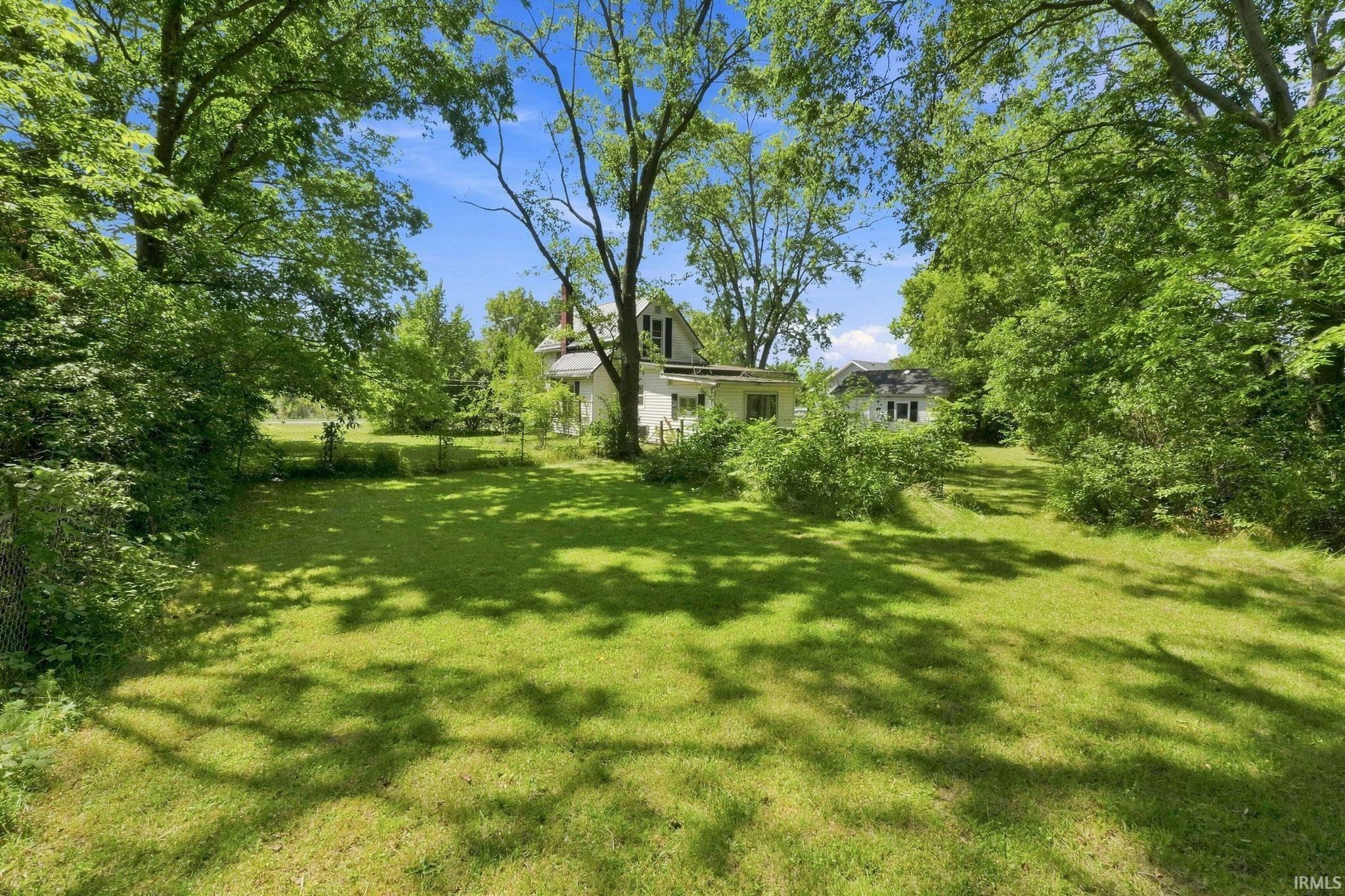22687 County Road 45 Goshen IN 46528