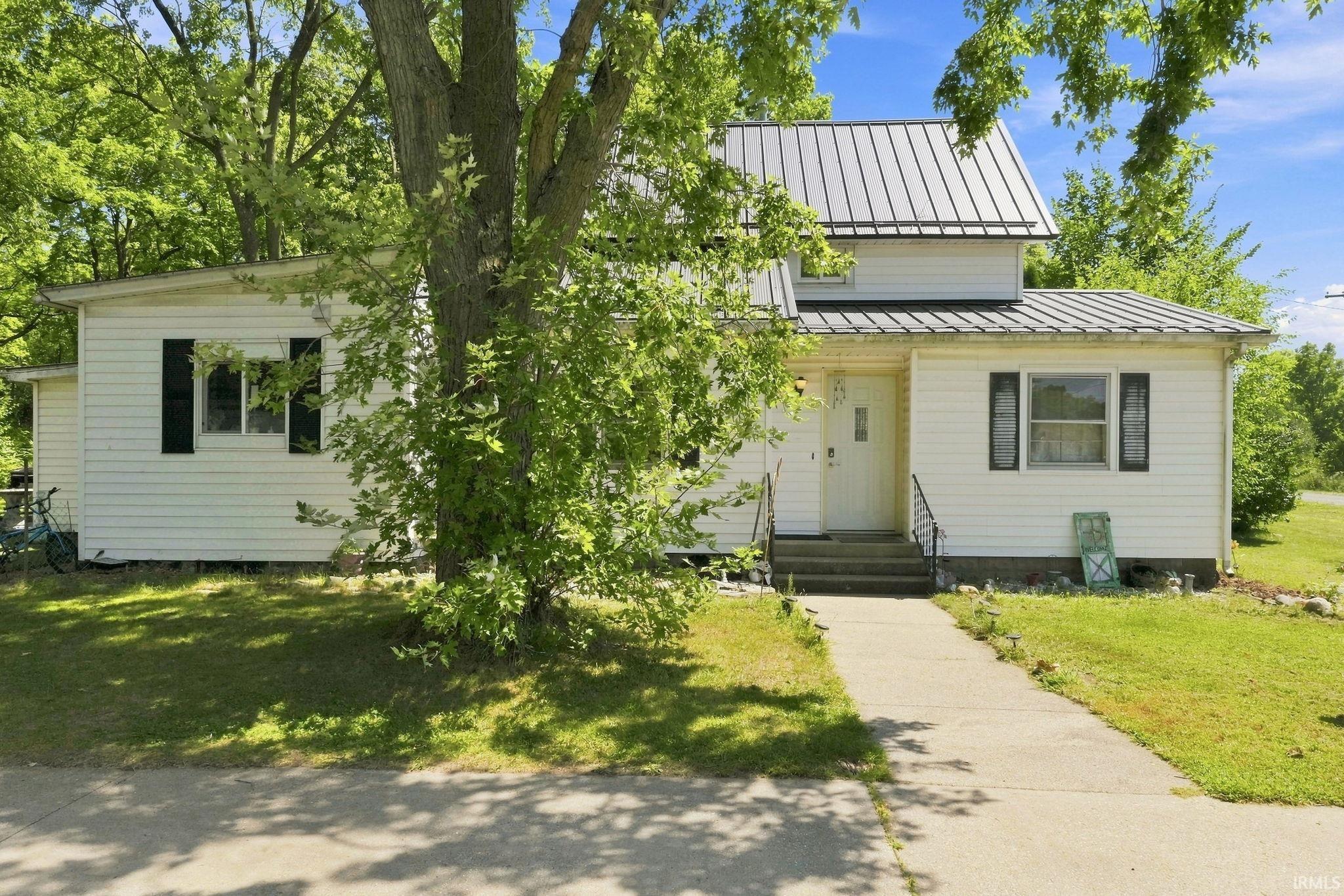 22687 County Road 45 Goshen IN 46528
