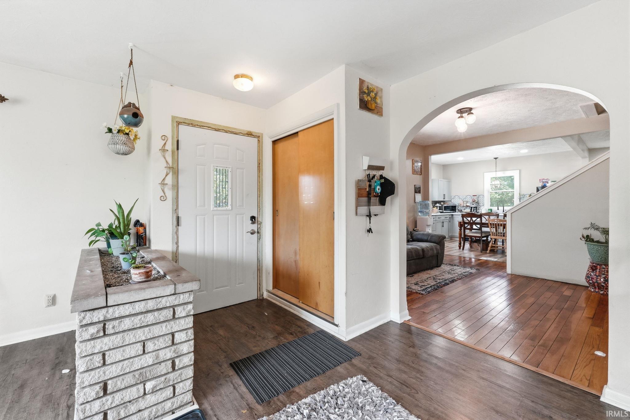 22687 County Road 45 Goshen IN 46528