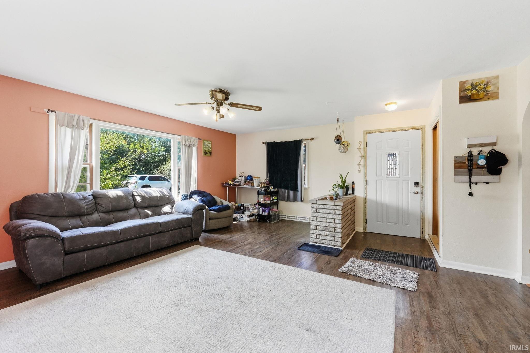 22687 County Road 45 Goshen IN 46528