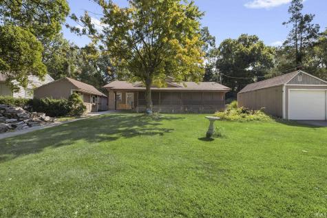 53316 Nadine Street South Bend IN 46637