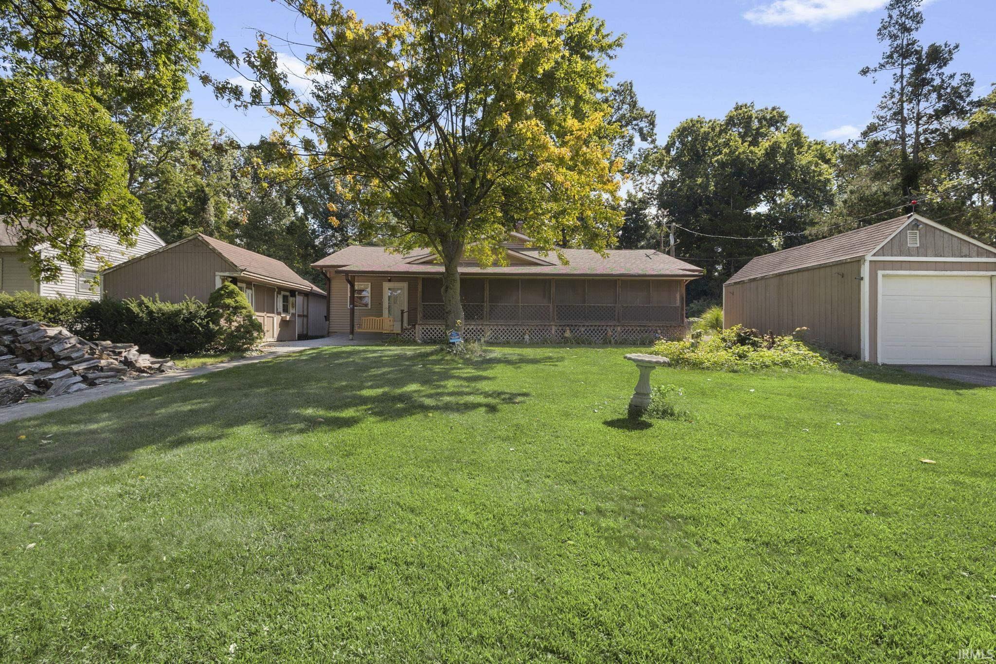 South Bend IN, 53316 Nadine Street