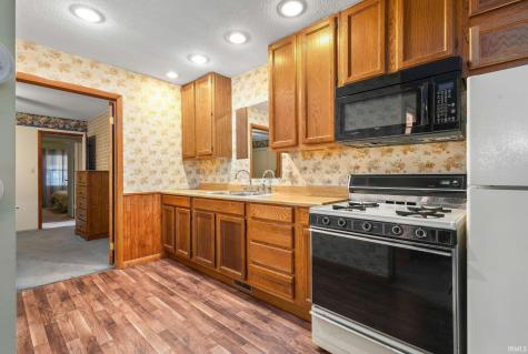 53316 Nadine Street South Bend IN 46637