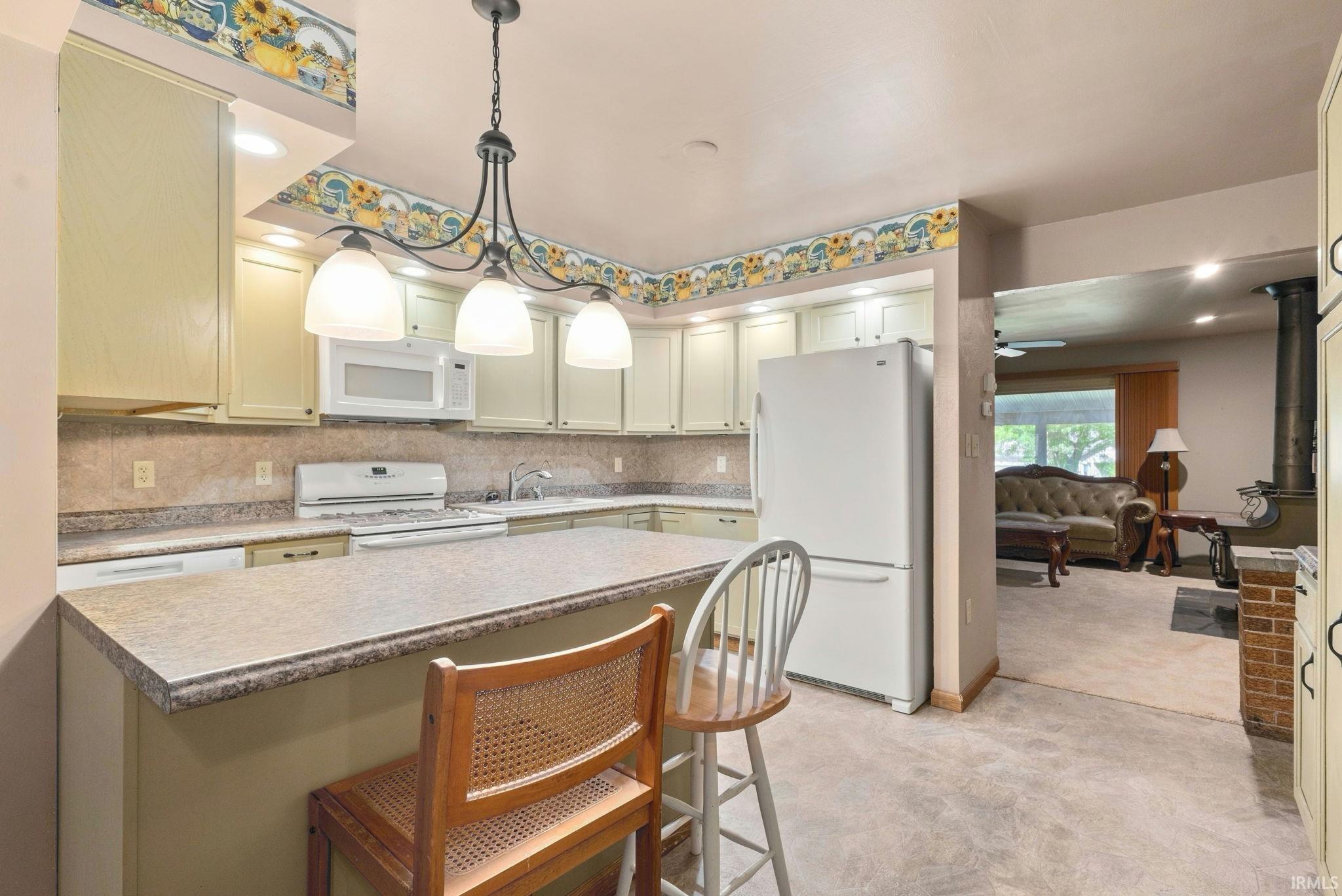 53316 Nadine Street South Bend IN 46637