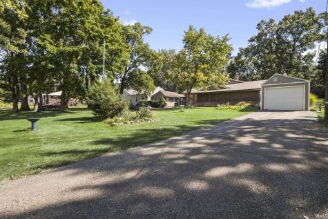 53316 Nadine Street South Bend IN 46637