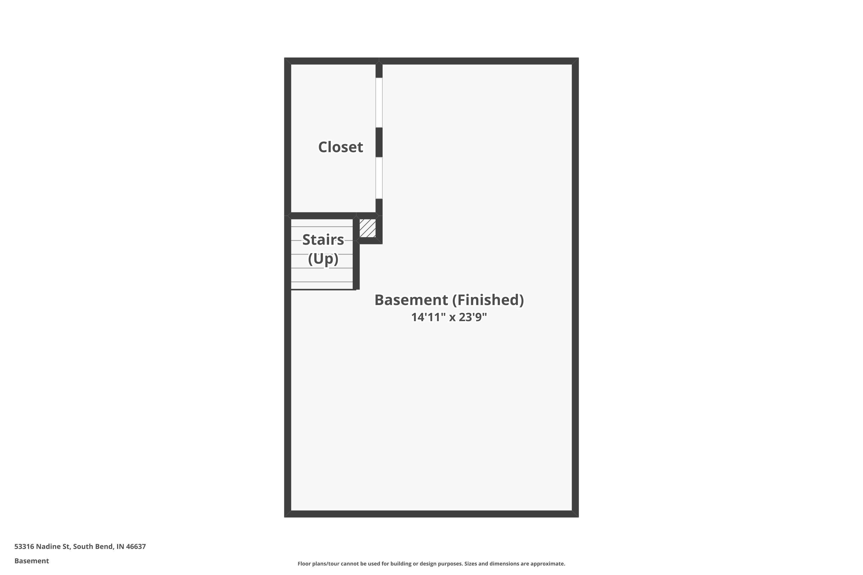 53316 Nadine Street South Bend IN 46637