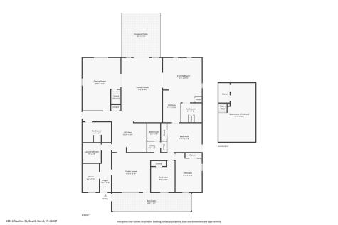 53316 Nadine Street South Bend IN 46637