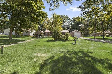 53316 Nadine Street South Bend IN 46637