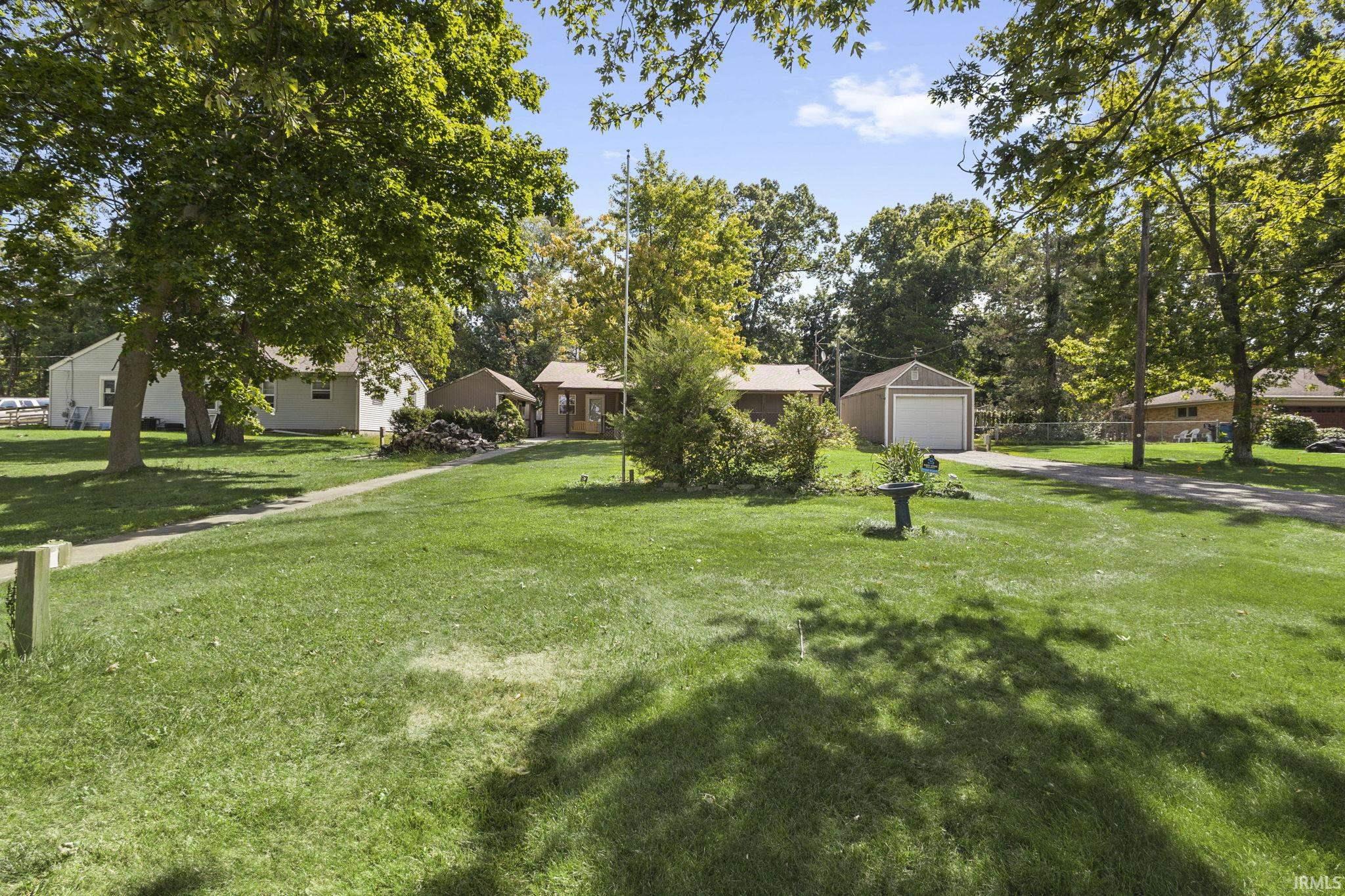 53316 Nadine Street South Bend IN 46637
