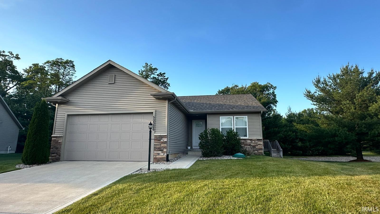 50026 Brynnwood Drive Elkhart IN 46514