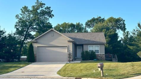50026 Brynnwood Drive Elkhart IN 46514