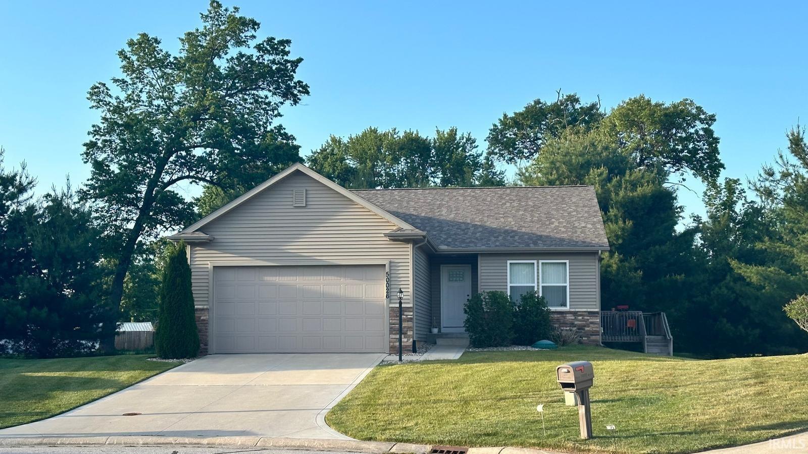 50026 Brynnwood Drive Elkhart IN 46514