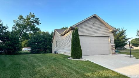 50026 Brynnwood Drive Elkhart IN 46514