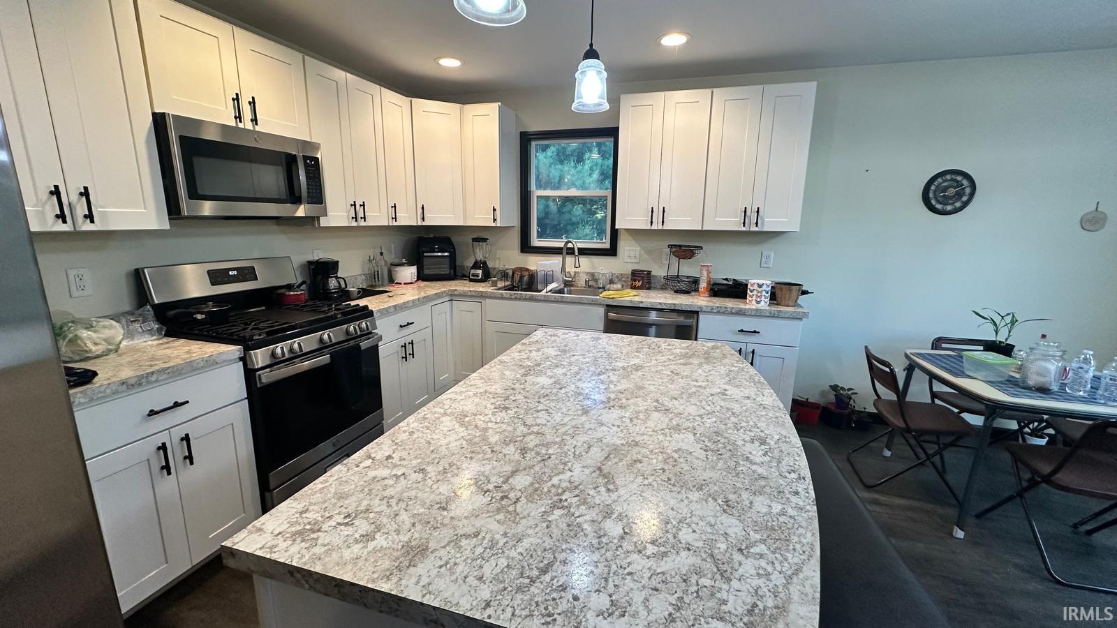 50026 Brynnwood Drive Elkhart IN 46514
