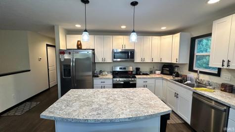 50026 Brynnwood Drive Elkhart IN 46514
