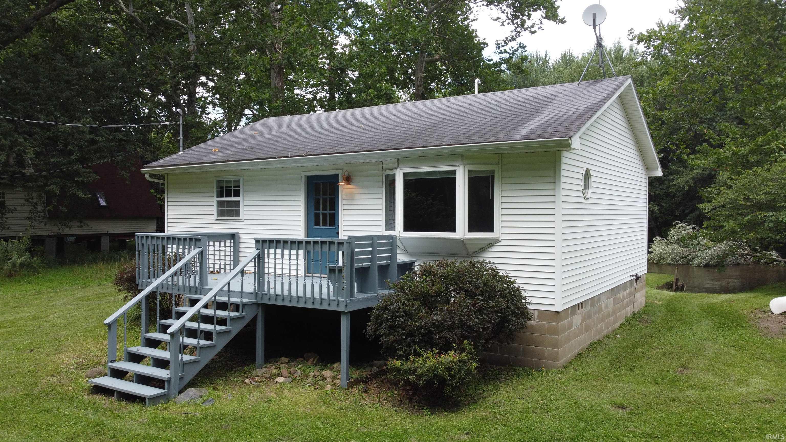 9634 Zina Drive Rochester IN 46975