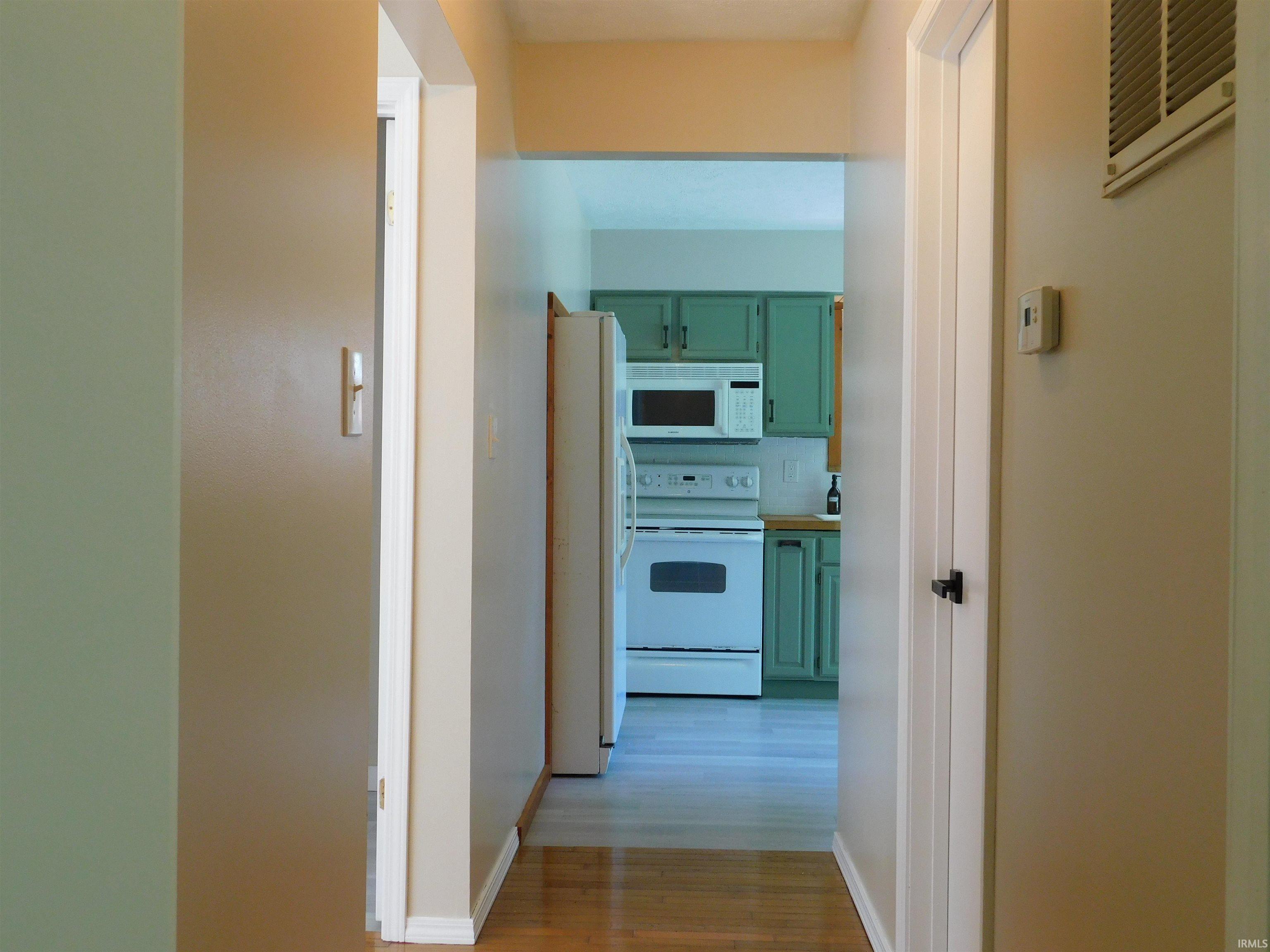 9634 Zina Drive Rochester IN 46975