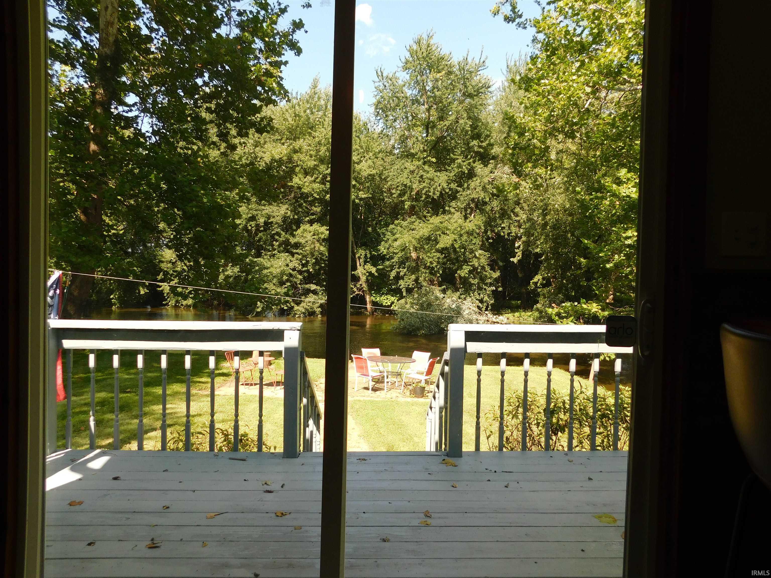 9634 Zina Drive Rochester IN 46975