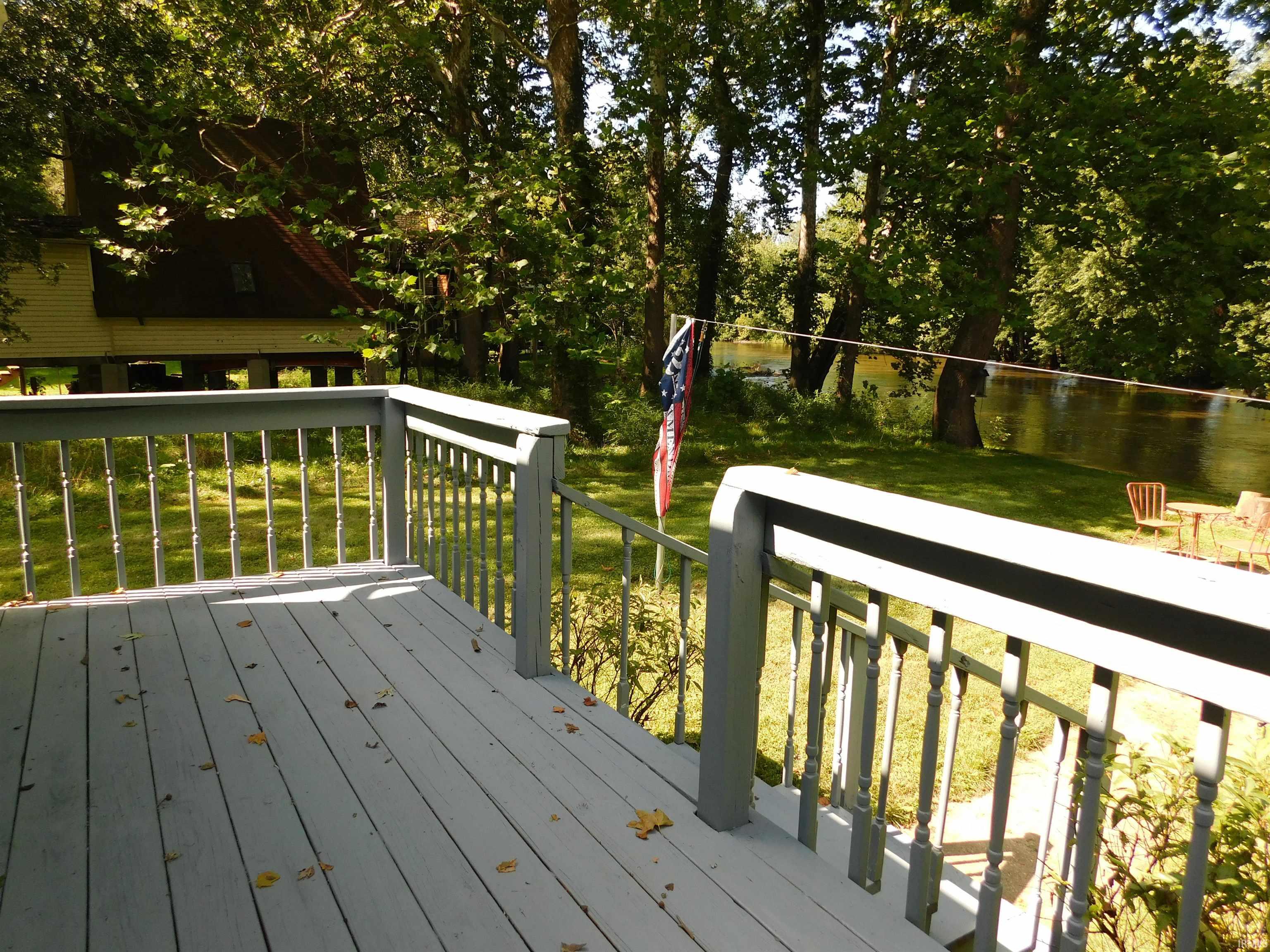 9634 Zina Drive Rochester IN 46975