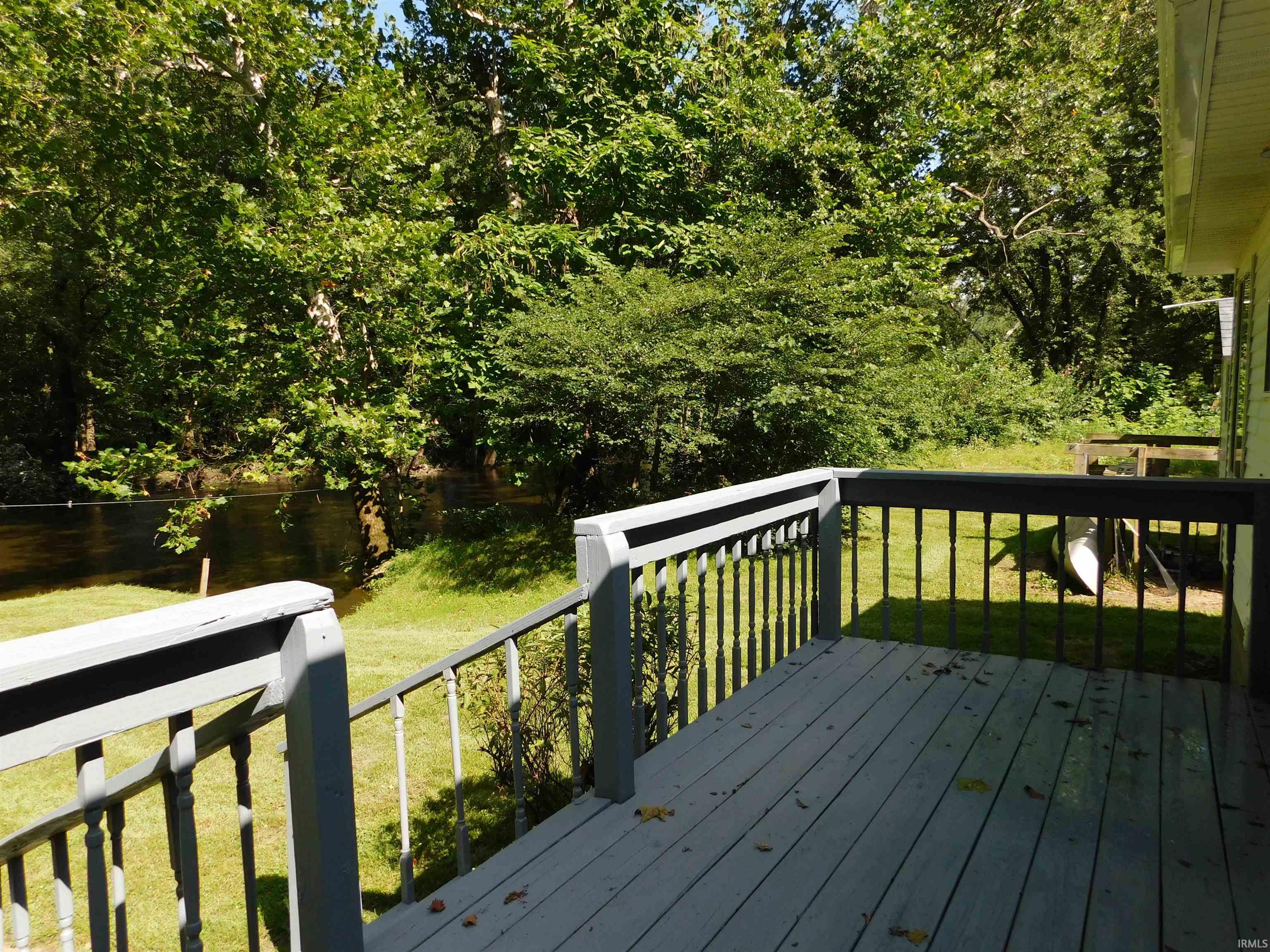 9634 Zina Drive Rochester IN 46975