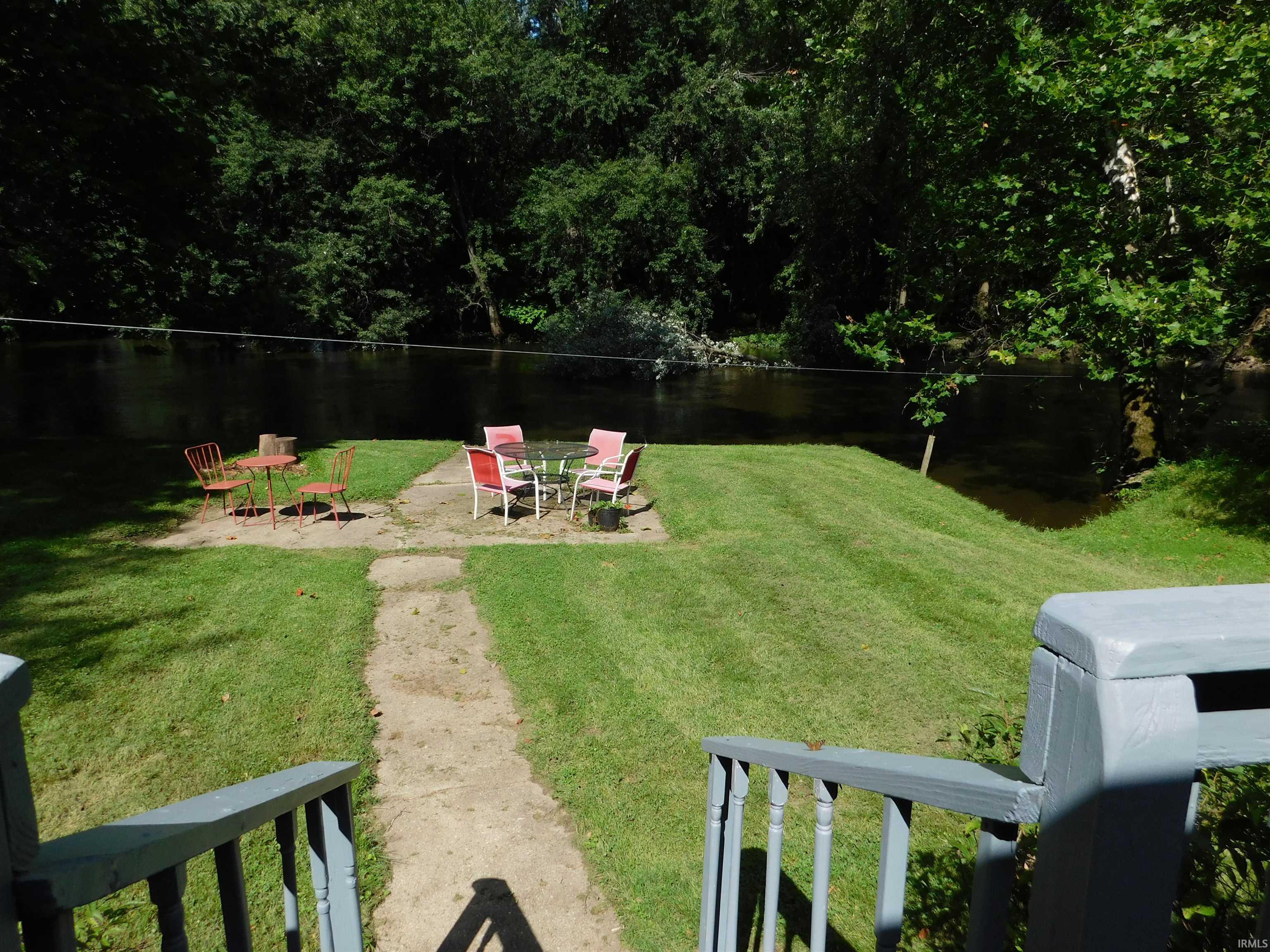 9634 Zina Drive Rochester IN 46975