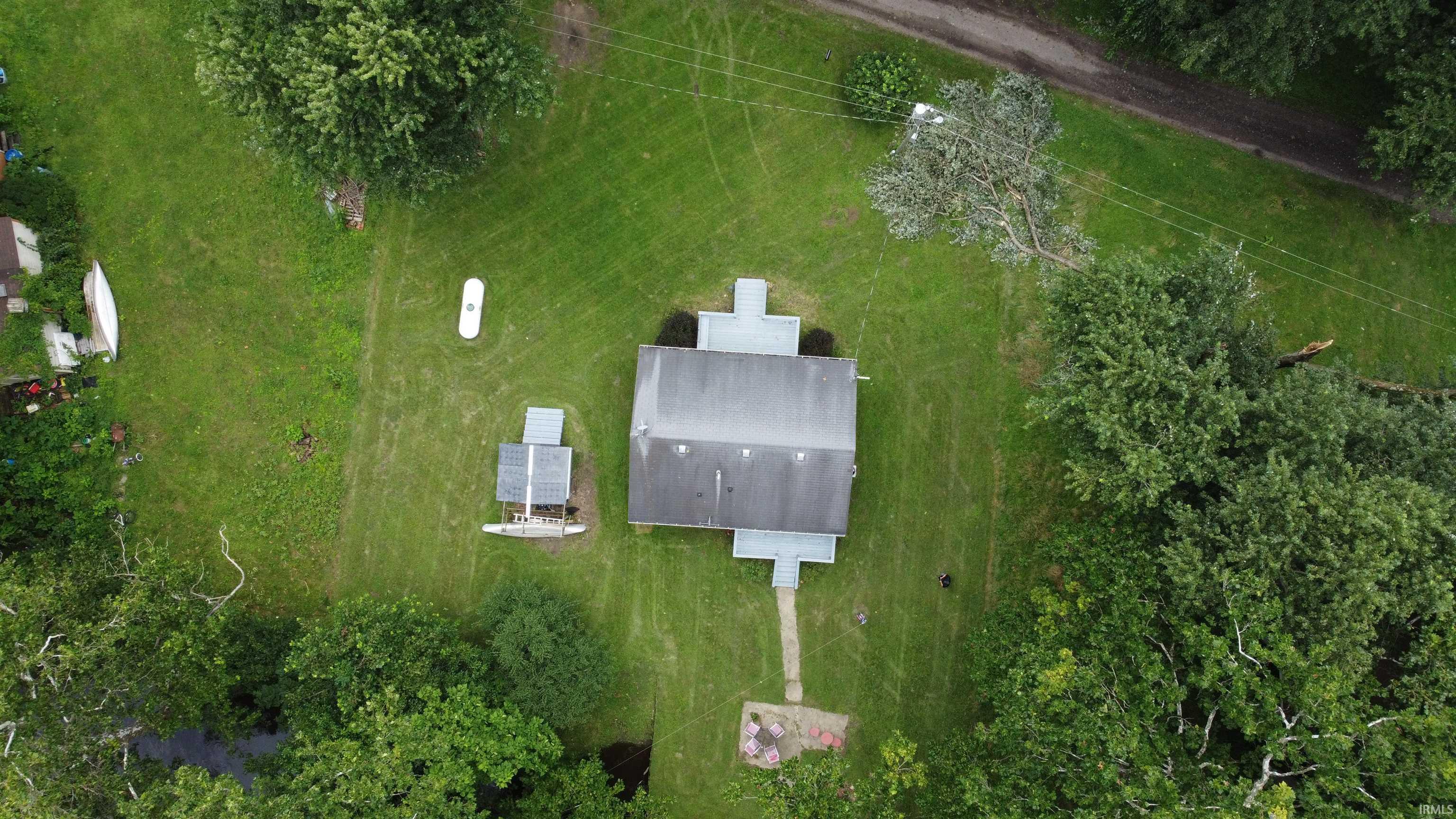 9634 Zina Drive Rochester IN 46975