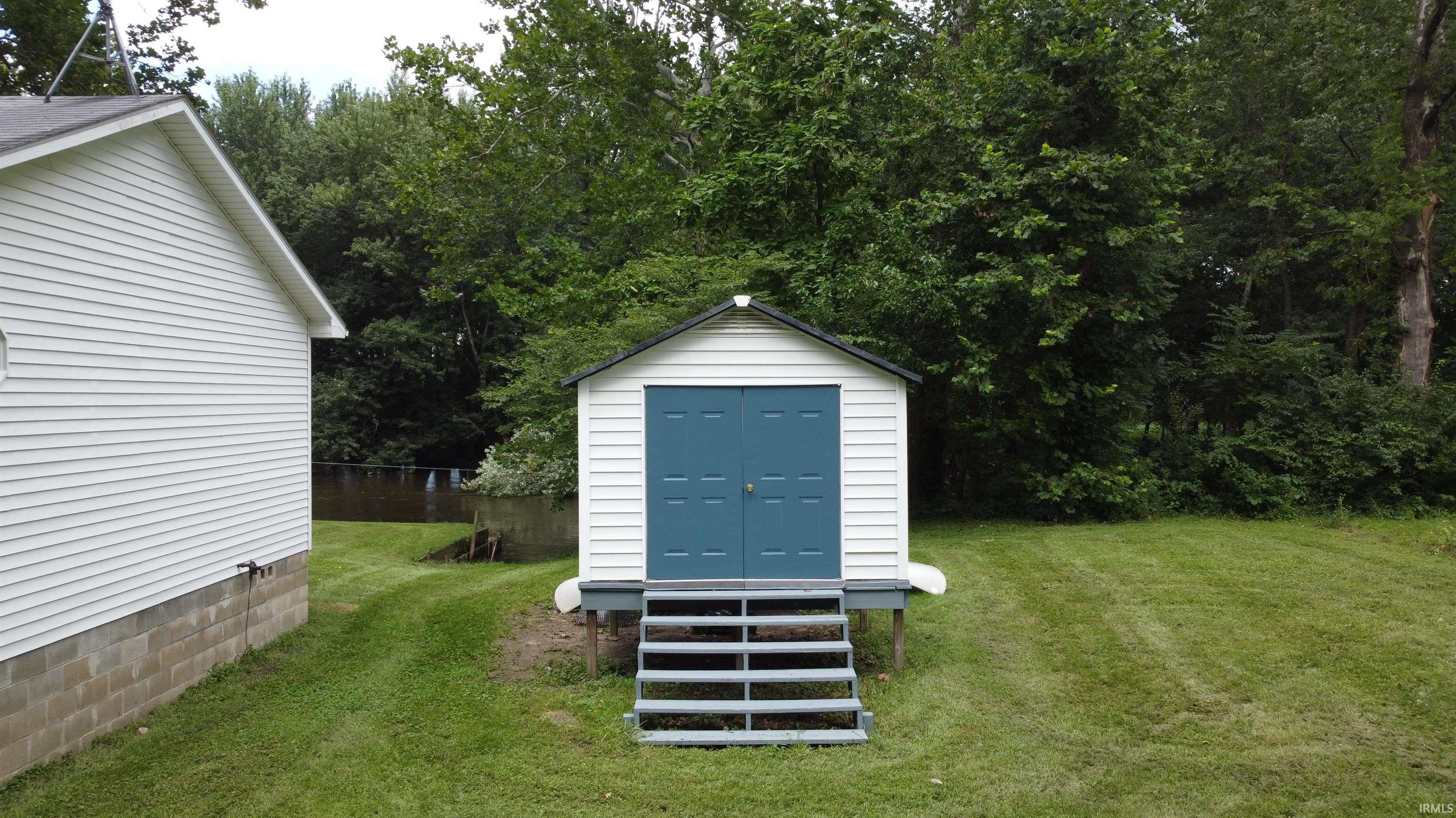 9634 Zina Drive Rochester IN 46975