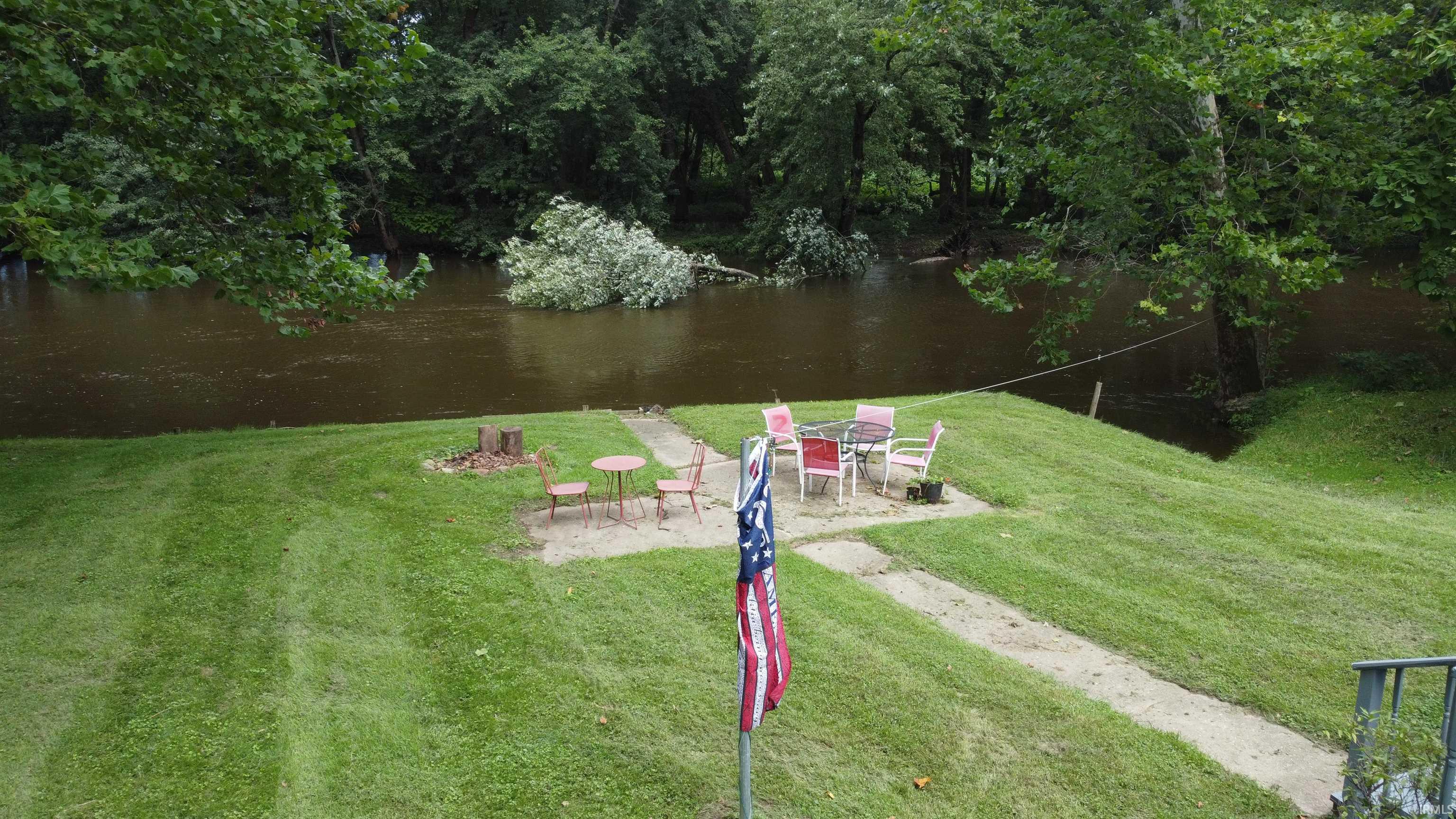 9634 Zina Drive Rochester IN 46975