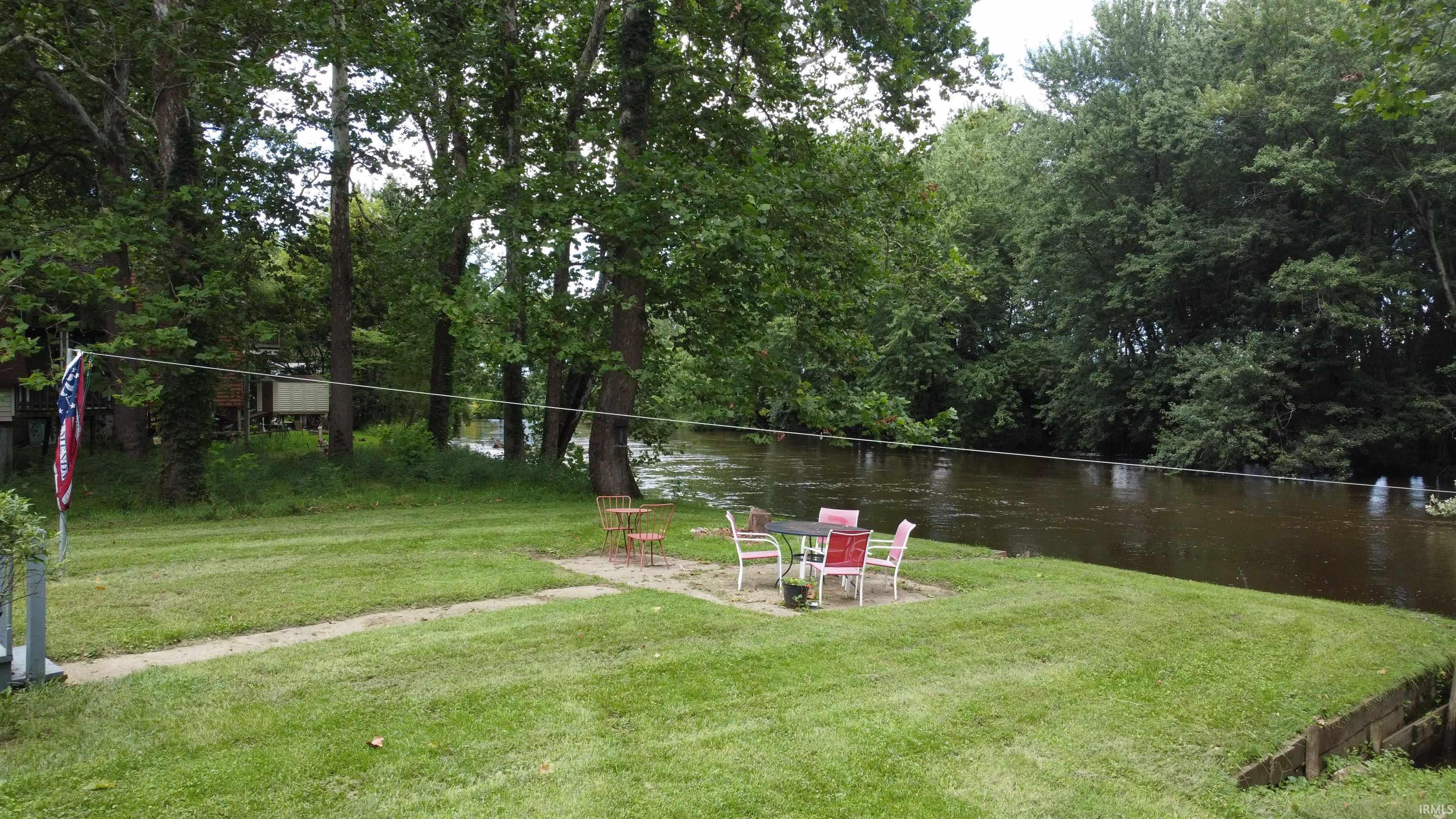 9634 Zina Drive Rochester IN 46975