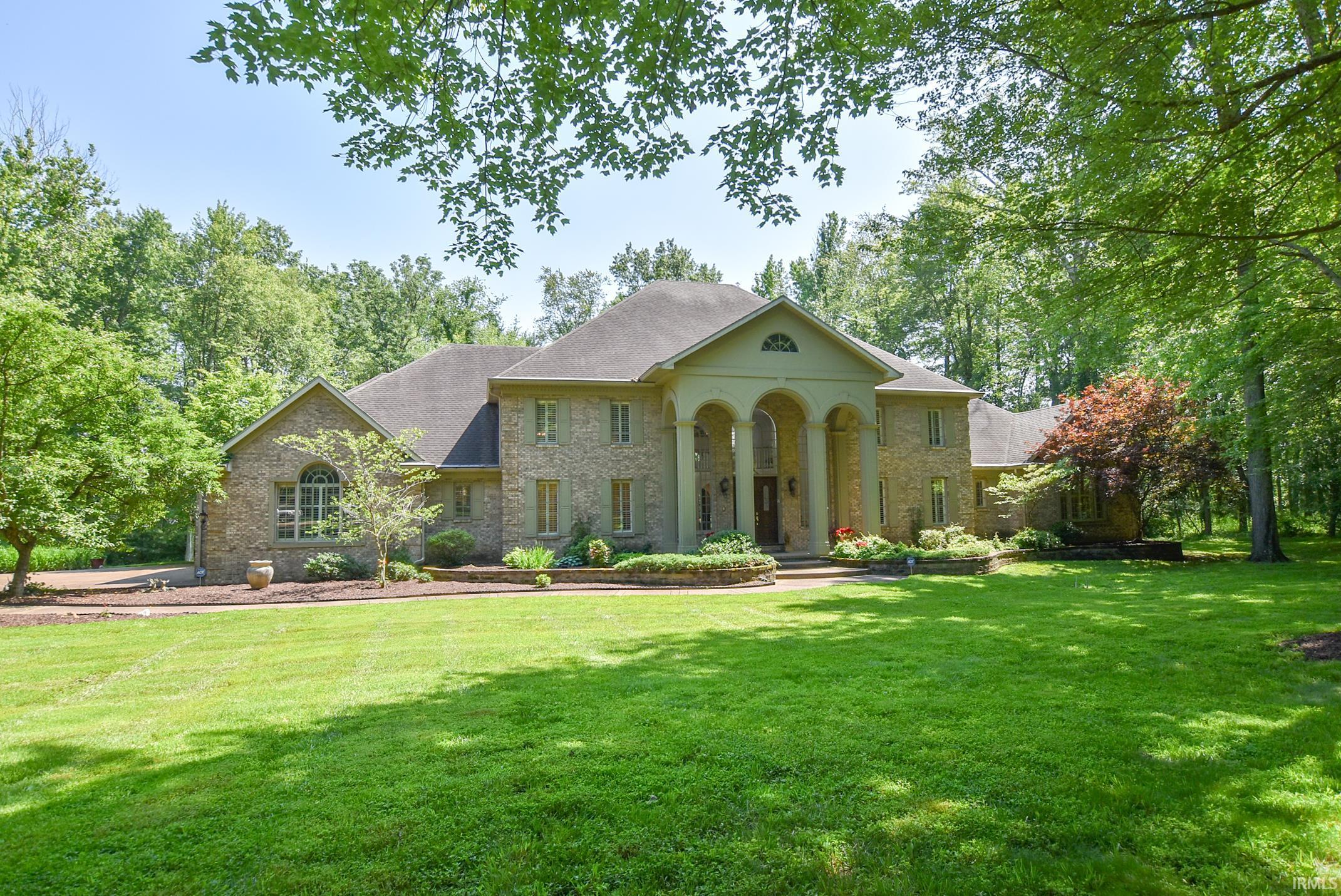 1101 Suwannee Drive Evansville IN 47725